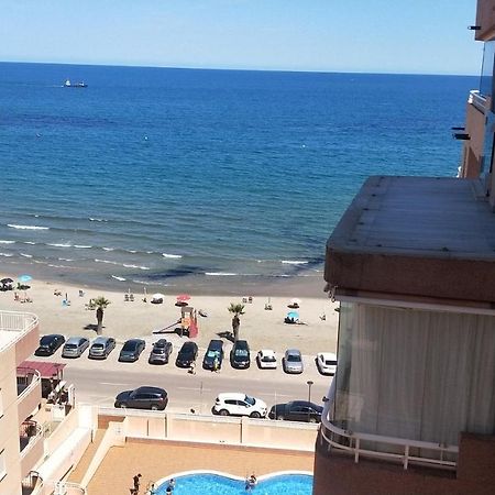 Daytona Daire Oropesa del Mar Dış mekan fotoğraf