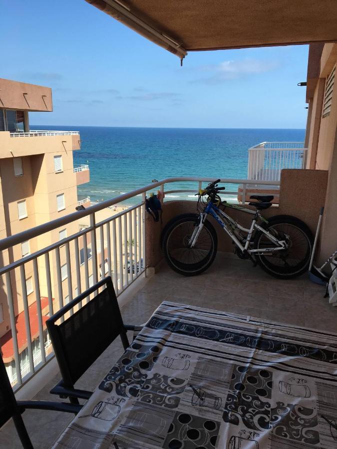 Daytona Daire Oropesa del Mar Dış mekan fotoğraf